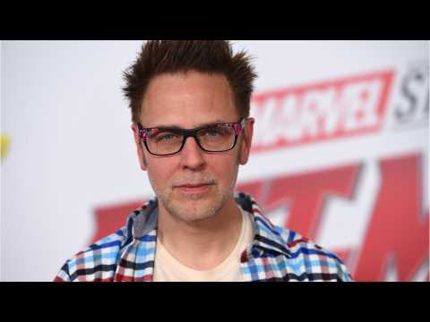 VIDEO : Disney Rehires James Gunn To Direct 'Guardians Of The Galaxy 3'