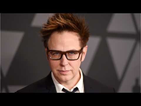 VIDEO : James Gunn Returns To Direct Guardians of the Galaxy Vol. 3