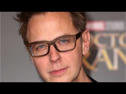 VIDEO : James Gunn Reportedly Returning To Direct Guardians Of The Galaxy 3