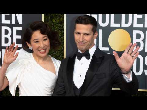 VIDEO : Next Year's Golden Globes Hitting NBC On January 5