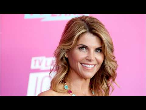 VIDEO : Lori Loughlin?s Husband Said To Be Believer Of People Carrying Their Own Weight