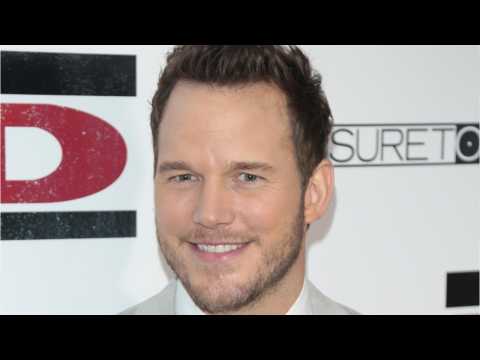 VIDEO : Chris Pratt's Fans Share Thoughts On Star-Lord's Actions