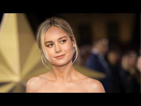 VIDEO : Songs From 'Captain Marvel' Soundtrack Get Increased Sales