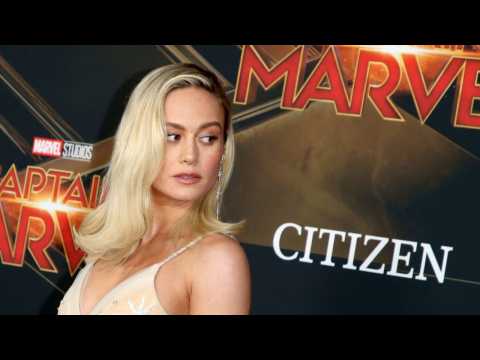 VIDEO : ?Captain Marvel? To Make $70 Million During Second Box Office Weekend
