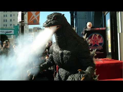 VIDEO : 'Godzilla: King Of The Monsters' Releases New Teaser