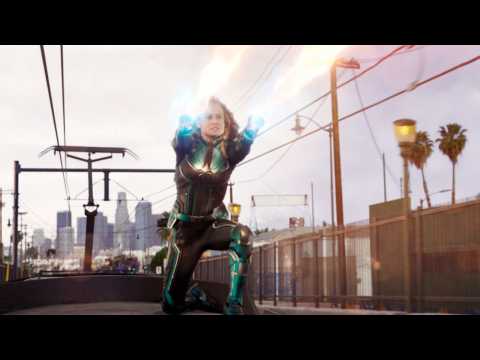 VIDEO : Captain Marvel Has Already Passed $250 Million