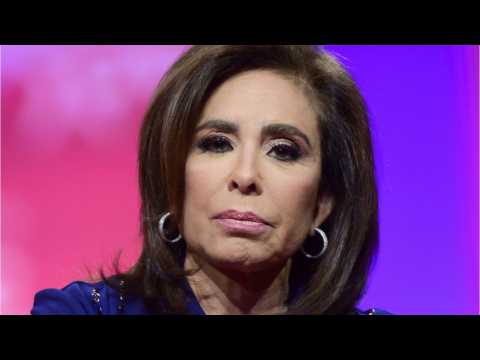 VIDEO : Jeanine Pirro?s Show Off Air After Ilhan Omar Comments