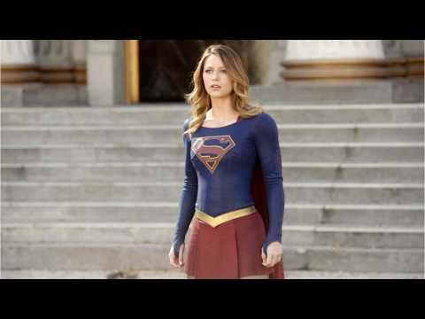 VIDEO : 'Supergirl' Will Not Bring Superman Back This Season