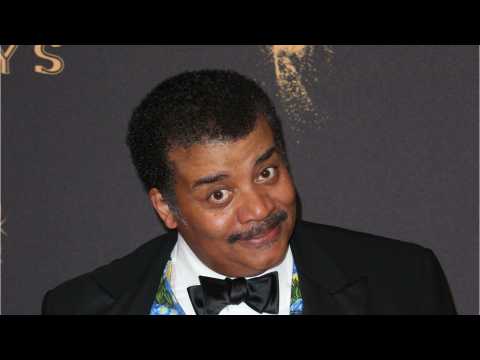 VIDEO : Neil deGrasse Tyson Will Returning To TV