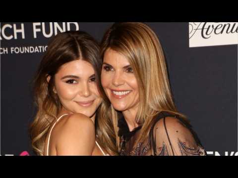 VIDEO : Lori Loughlin?s Daughter Won Rigged Game Show