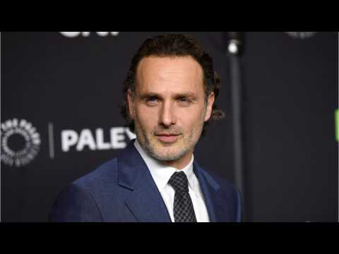 VIDEO : 'The Walking Dead' Drops Lots Of Rick Grimes Easter Eggs