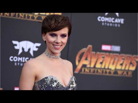 VIDEO : 'Avengers: Endgame' Trailer May Show Black Widow In Space