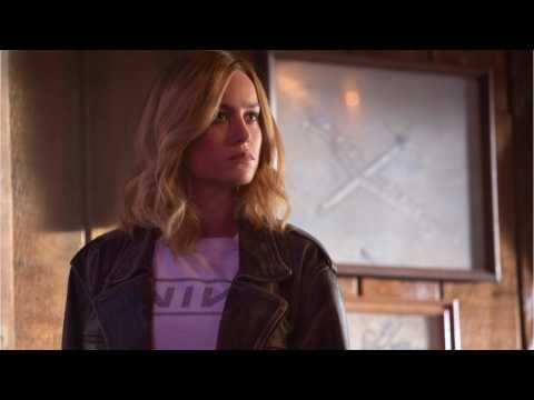 VIDEO : 'Avengers: Endgame' Theory Suggests Origin Of Captain Marvel's Name