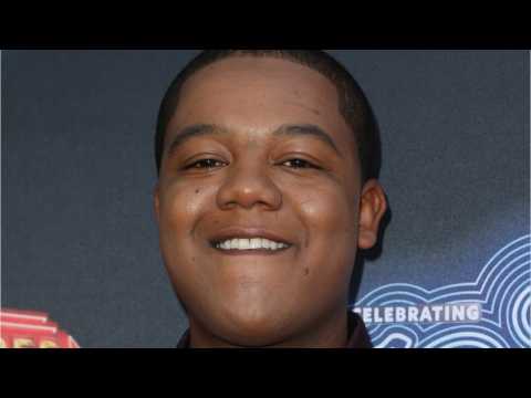 VIDEO : Former Disney Channel Star Allegedly Sent Nude Photos To Teen Girl