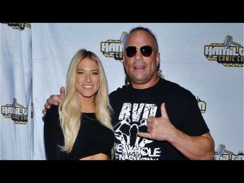 VIDEO : Rob Van Dam Broke Sabu's Jaw Learning To Kick
