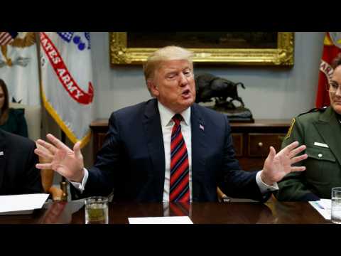 VIDEO : Trump Threatens ?SNL? With Federal Investigation