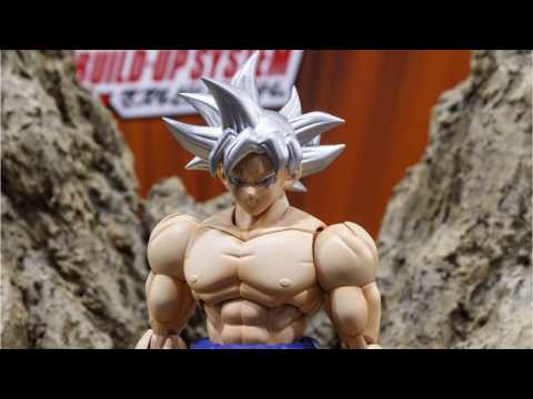 VIDEO : 'Dragon Ball Super' To Return Within 2019