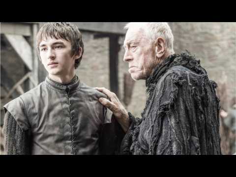 VIDEO : 'Game of Thrones' Theory Could Reveal Who Night King Is Targeting