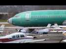 Crash d'Ethiopian Airlines : ce que révèle la boîte noire