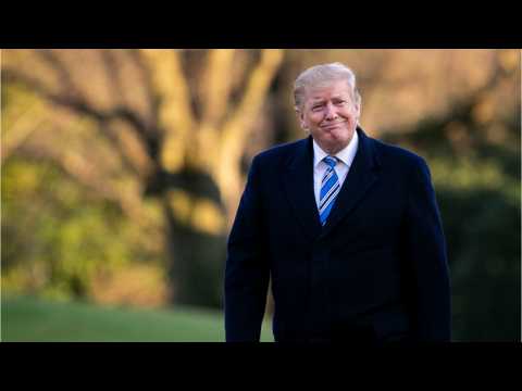 VIDEO : Trump Threatens ?SNL?