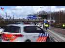 Pays-Bas : au moins un mort et plusieurs blessés dans une fusillade à Utrecht