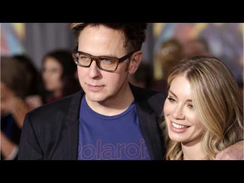 VIDEO : James Gunn Rehired For 'Guardians Of The Galaxy 3