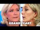 Quand Marine Le Pen flirtait avec 
