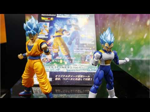 VIDEO : 'Dragon Ball Super' Returning July 2019