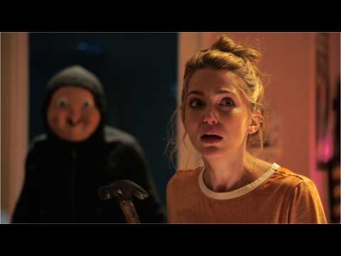 VIDEO : MovieBob Reviews: ?Happy Death Day 2U?