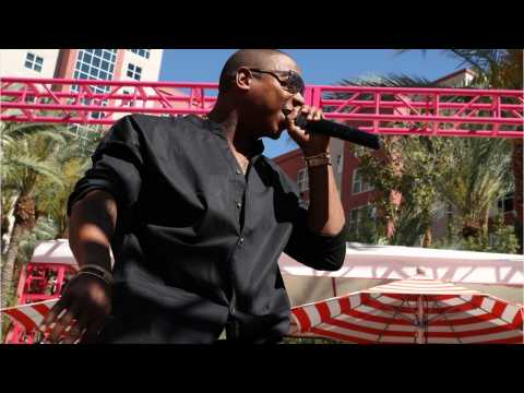 VIDEO : Ja Rule Wants To Create A New Fyre Fest