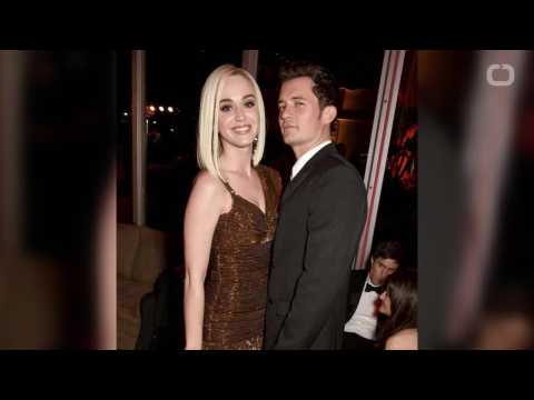 VIDEO : Katy Perry & Orlando Bloom Engaged!