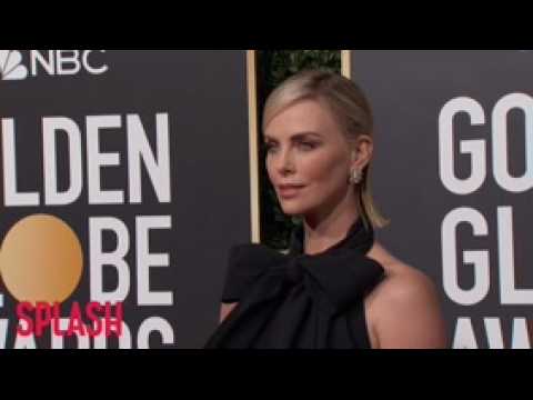 VIDEO : Charlize Theron To Play Immortal Warrior