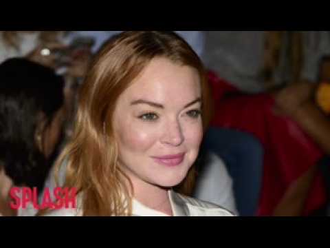 VIDEO : Lindsay Lohan Wants Her Parents Back Together