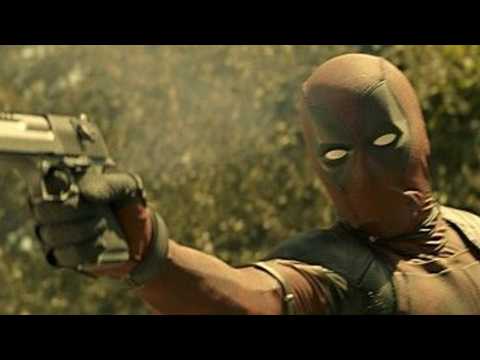 VIDEO : 'Deadpool 2' Unrated Version to Air on HBO Now