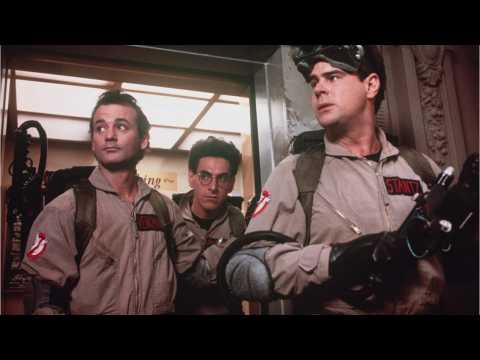 VIDEO : Funko Announces Massive Wave Of Classic 'Ghostbusters' Pop Figures