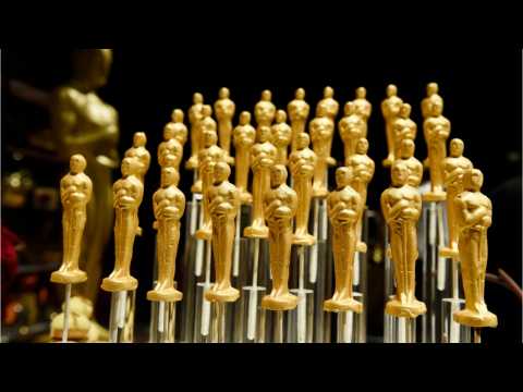 VIDEO : Oscars Change Course Again After Outcry