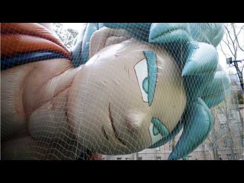 VIDEO : 'Dragon Ball' To Return To Macy's 2019 Thanksgiving Day Parade