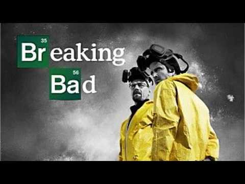 VIDEO : Breaking Bad Sequel Could Air on Netflix