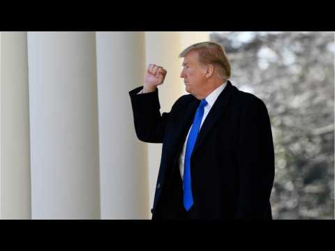 VIDEO : Trump to Nominate Emergency Management Chief