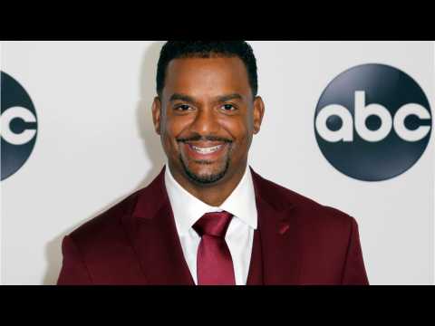 VIDEO : Alfonso ?Carlton? Ribeiro Sues Epic Over ?Fortnite? Dances