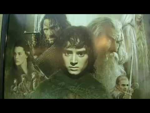 VIDEO : Middle-Earth Map Hints At Prequel Time Period