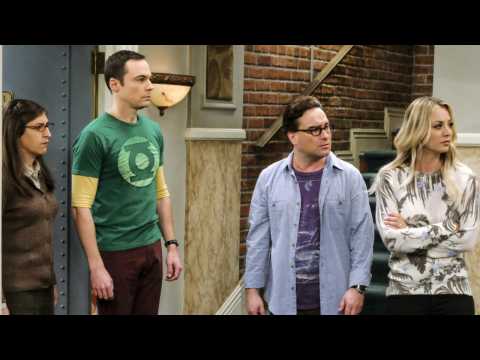 VIDEO : New 'The Big Bang Theory' Funko Pops Revealed