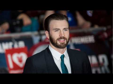 VIDEO : Chris Evans-led ?The Red Sea Diving Resort? Acquired by Netflix