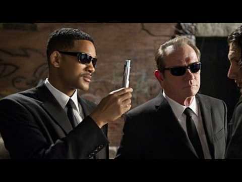 VIDEO : Classic 'Men in Black' Funko Pops Revealed