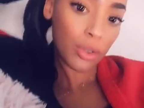 VIDEO : Sephora (LesAnges11) jalouse d'Astrid ? Elle rpond sur Snapchat et c'est trs clash !