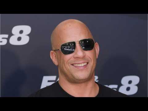 VIDEO : Fast And Furious 9 Production Details Revealed