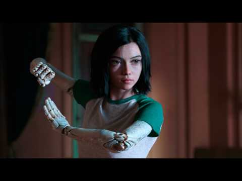 VIDEO : ?Alita: Battle Angel? Hits Low Presidents? Day Weekend Box Office Numbers