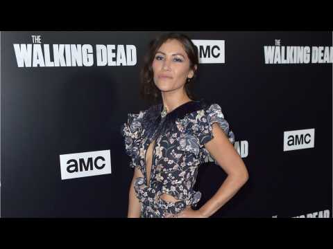 VIDEO : 'Talking Dead' Guests For Latest 'Walking Dead' Episode Revealed