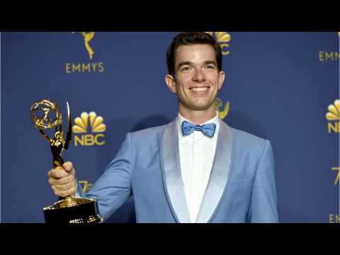 VIDEO : John Mulaney Will Host SNL Again