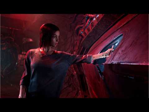 VIDEO : 'Alita: Battle Angel' Wins Box Office But Could Still Be A Flop